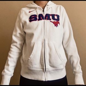 SMU jacket✨